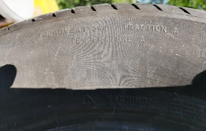 Anvelope de vară Michelin Primacy4 - imagine 3