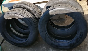 Anvelope de vară Michelin Primacy4 - imagine 2