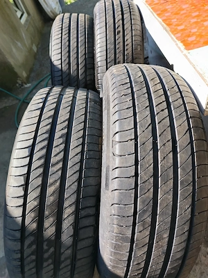 Anvelope de vară Michelin Primacy4 - imagine 5