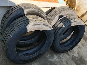 Anvelope de vară Michelin Primacy4 - imagine 4