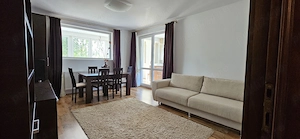 Apartament 2 camere, Bloc nou, cartier Buna Ziua - imagine 8