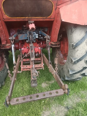 vand tractor 445 - imagine 3