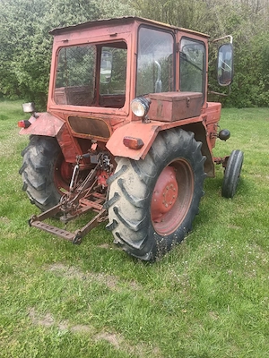 vand tractor 445 - imagine 4