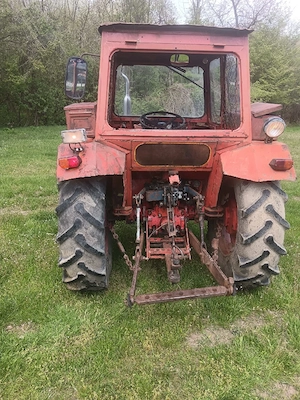 vand tractor 445 - imagine 5