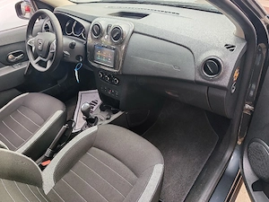 Dacia Sandero Stepway Prestige 78.000 Km-Automată-Benzină 90 Cai Euro 6 Impecabila! - imagine 8