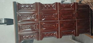 Sobă teracotă 