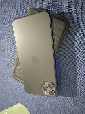 iPhone 11 Pro Max 64 GB - imagine 3