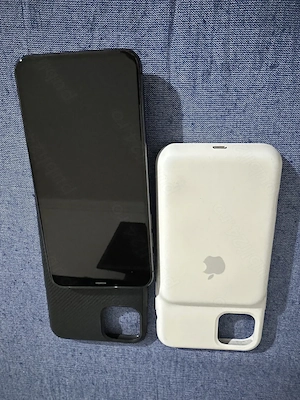 iPhone 11 Pro Max 64 GB - imagine 2