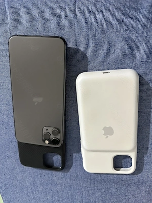 iPhone 11 Pro Max 64 GB - imagine 3