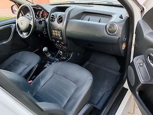 Dacia Duster 4*4 Facelift-2015- Prestige(Full) 115.000 Km-1.5 Diesel 110 Cai  Impecabila! - imagine 9