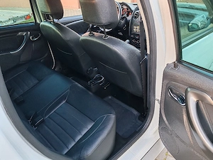 Dacia Duster 4*4 Facelift-2015- Prestige(Full) 115.000 Km-1.5 Diesel 110 Cai  Impecabila! - imagine 8