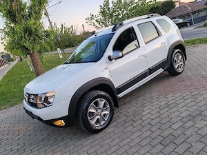 Dacia Duster 4*4 Facelift-2015- Prestige(Full) 115.000 Km-1.5 Diesel 110 Cai  Impecabila! - imagine 3