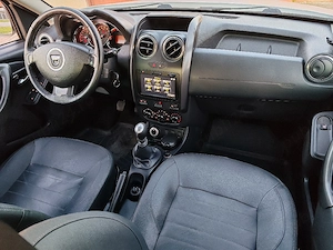Dacia Duster 4*4 Facelift-2015- Prestige(Full) 115.000 Km-1.5 Diesel 110 Cai  Impecabila! - imagine 6