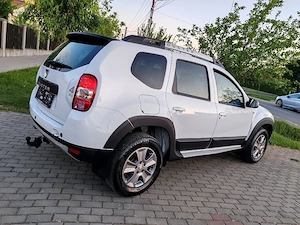 Dacia Duster 4*4 Facelift-2015- Prestige(Full) 115.000 Km-1.5 Diesel 110 Cai  Impecabila!