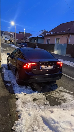  Volvo S60  - imagine 6
