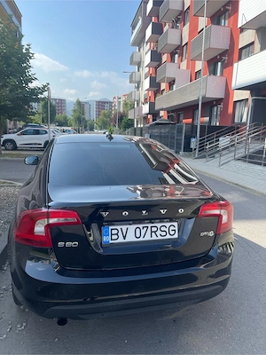 Volvo S60  - imagine 4