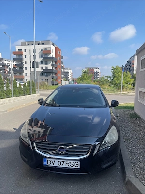  Volvo S60  - imagine 3