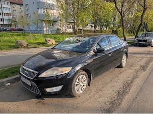 Ford Mondeo MK4 Converse+ - imagine 3