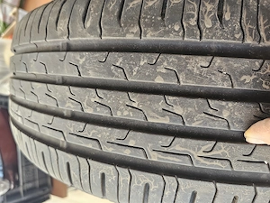 Anvelope vara Continental 205/60/R16 EcoContact 92H