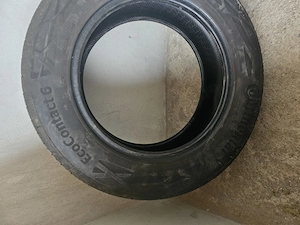 Anvelope vara Continental 205/60/R16 EcoContact 92H - imagine 3