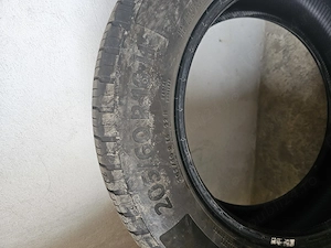 Anvelope vara Continental 205/60/R16 EcoContact 92H - imagine 5