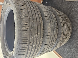 Anvelope vara Continental 205/60/R16 EcoContact 92H - imagine 2