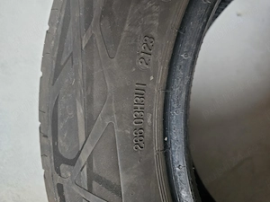 Anvelope vara Continental 205/60/R16 EcoContact 92H - imagine 4