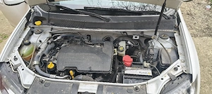  Dacia Logan 2016  1.2 benzina 18300 km unic proprietar - imagine 5