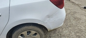  Dacia Logan 2016  1.2 benzina 18300 km unic proprietar - imagine 4