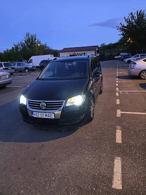 vw touran 