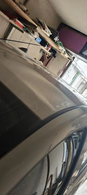  Dacia Logan 2016  1.2 benzina 18300 km unic proprietar - imagine 8