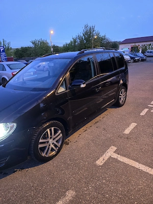 vw touran  - imagine 2