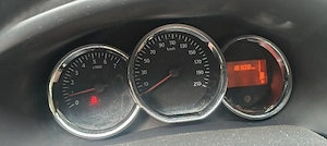  Dacia Logan 2016  1.2 benzina 18300 km unic proprietar - imagine 2