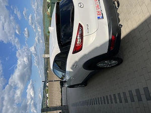 Vând Mazda CX3 din 2015 euro 6 - imagine 4