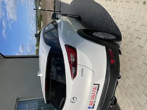 Vând Mazda CX3 din 2015 euro 6 - imagine 5