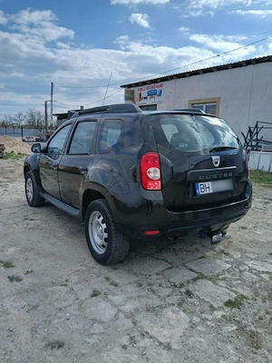 Dacia Duster 1,5 dCi 2010 AC 