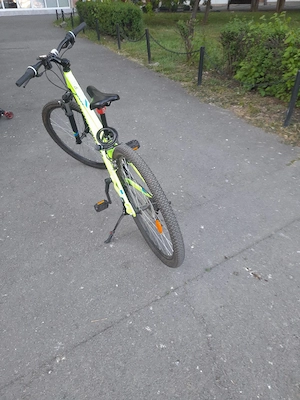 Bicicleta de vanzare