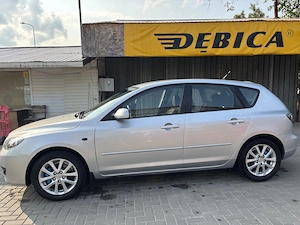 Vand roti mazda 3 5x114,3 R16 