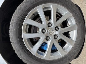 Vand roti mazda 3 5x114,3 R16  - imagine 2