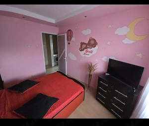 Vând apartament 3 camere în Târgoviște 74mii