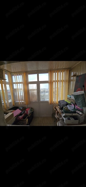 Vând apartament 3 camere în Târgoviște 74mii - imagine 3
