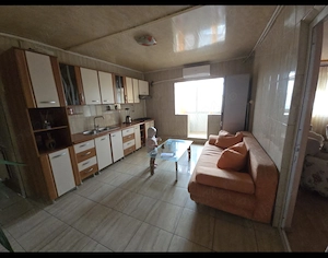 Vând apartament 3 camere în Târgoviște 74mii - imagine 7