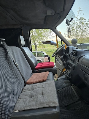 Mercedes sprinter 311cdi  - imagine 2