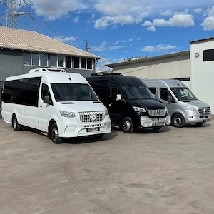 zilnic transport de persoane Belgia 