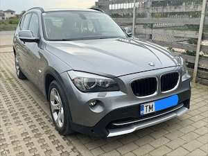 Vând BMW X1 foarte întreținut  5900   - imagine 2