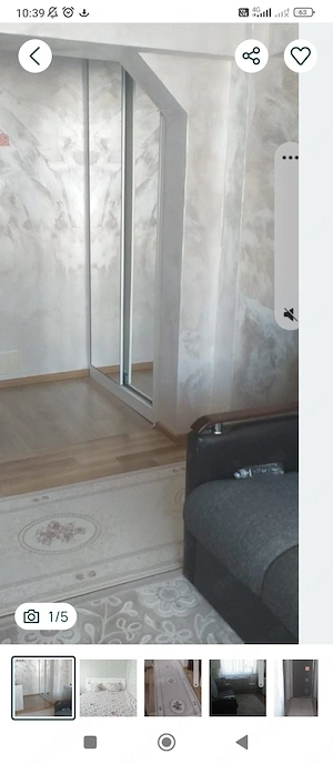 vând apartament  - imagine 2