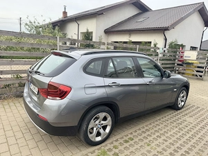 Vând BMW X1 foarte întreținut  5900   - imagine 5