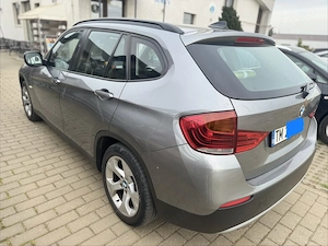 Vând BMW X1 foarte întreținut  5900   - imagine 3