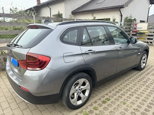 Vând BMW X1 foarte întreținut  5900   - imagine 4