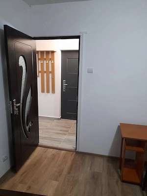 Inchiriez apartament 1 camera in Tudor - imagine 3